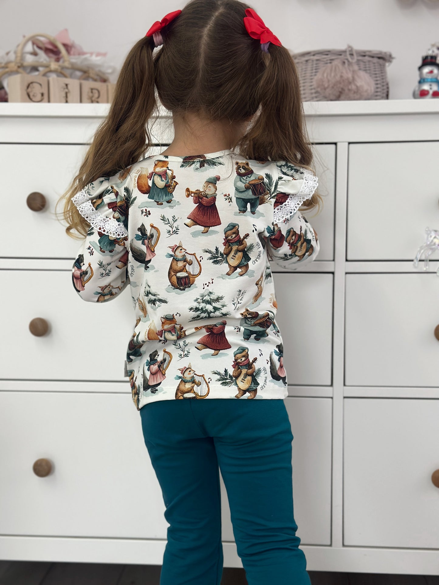 Świąteczni Muzykanci