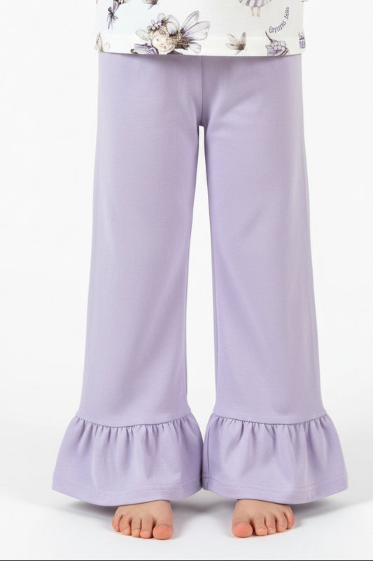 Spodnie Aurora Lila
