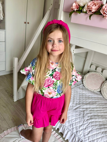 T-shirt Sofia