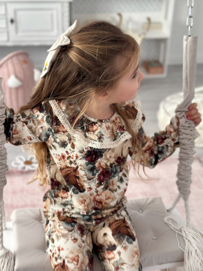 Legginsy Rosalia
