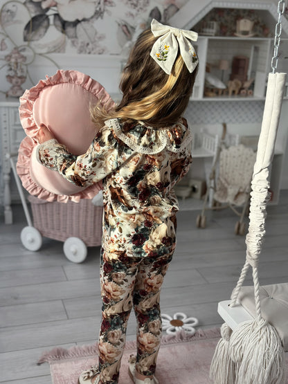 Legginsy Rosalia