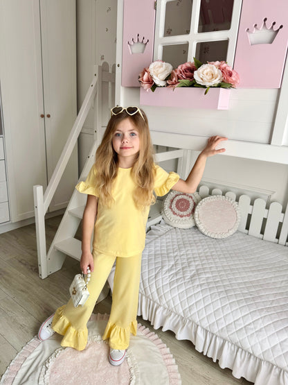 Komplet Bella Banana