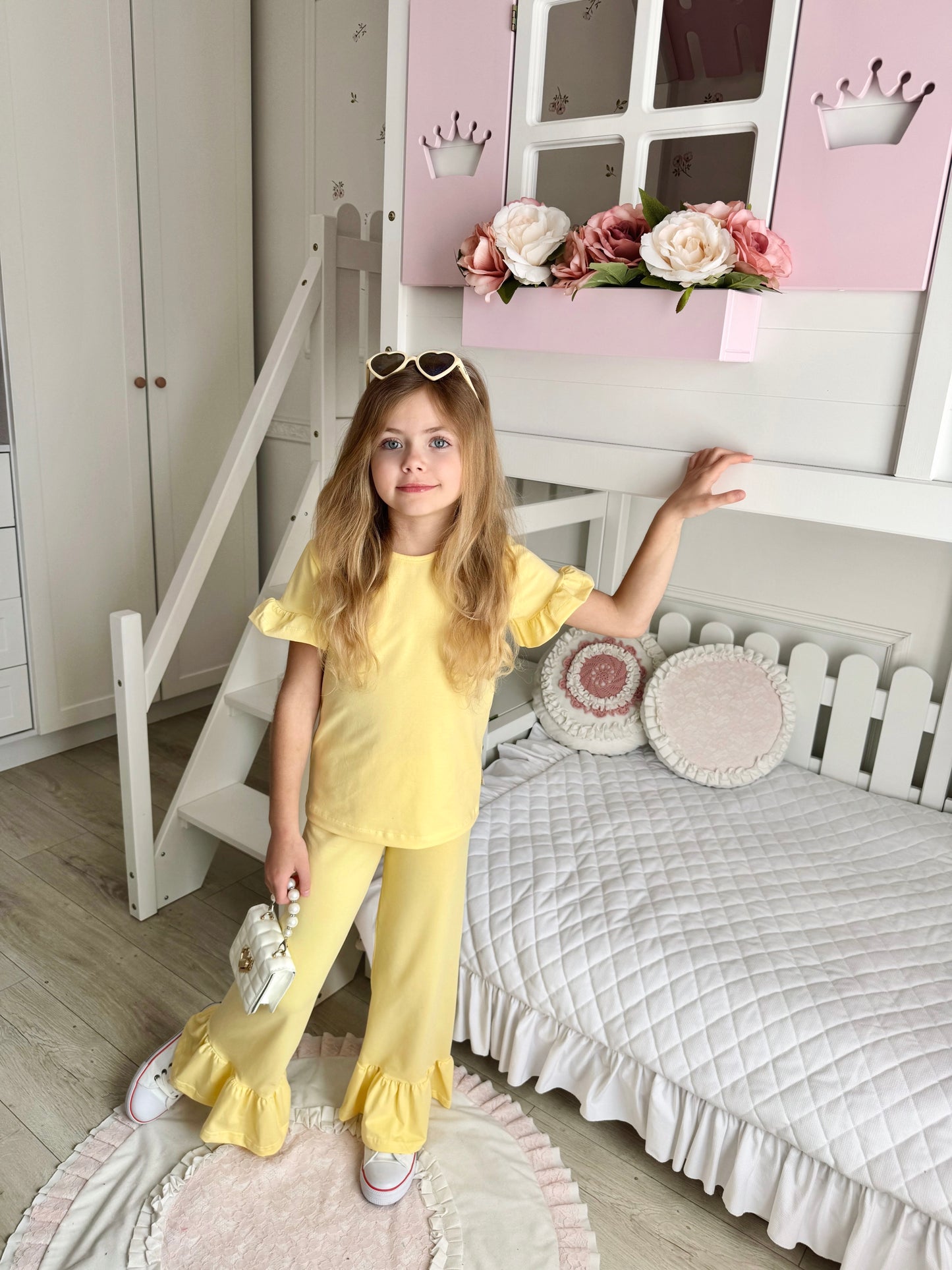 T-shirt Bella Banana