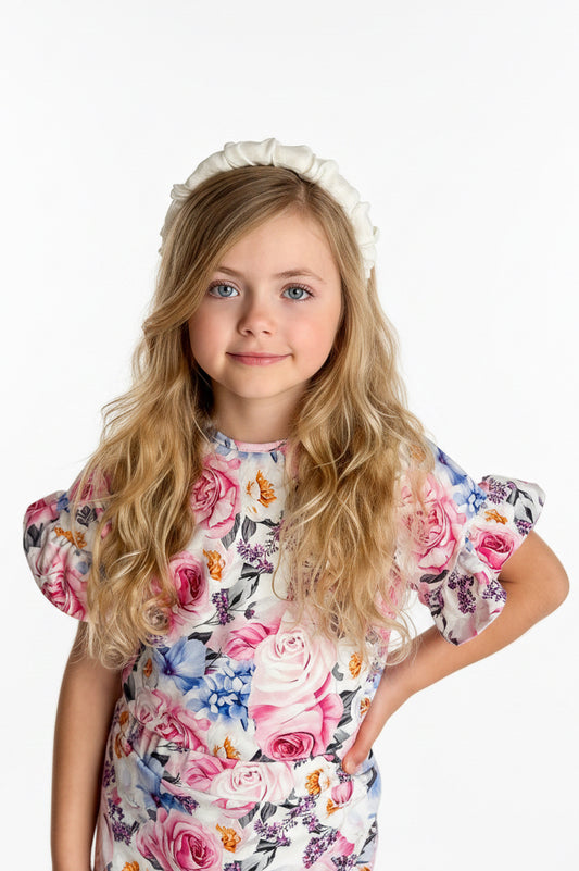 T-shirt Flower Dream