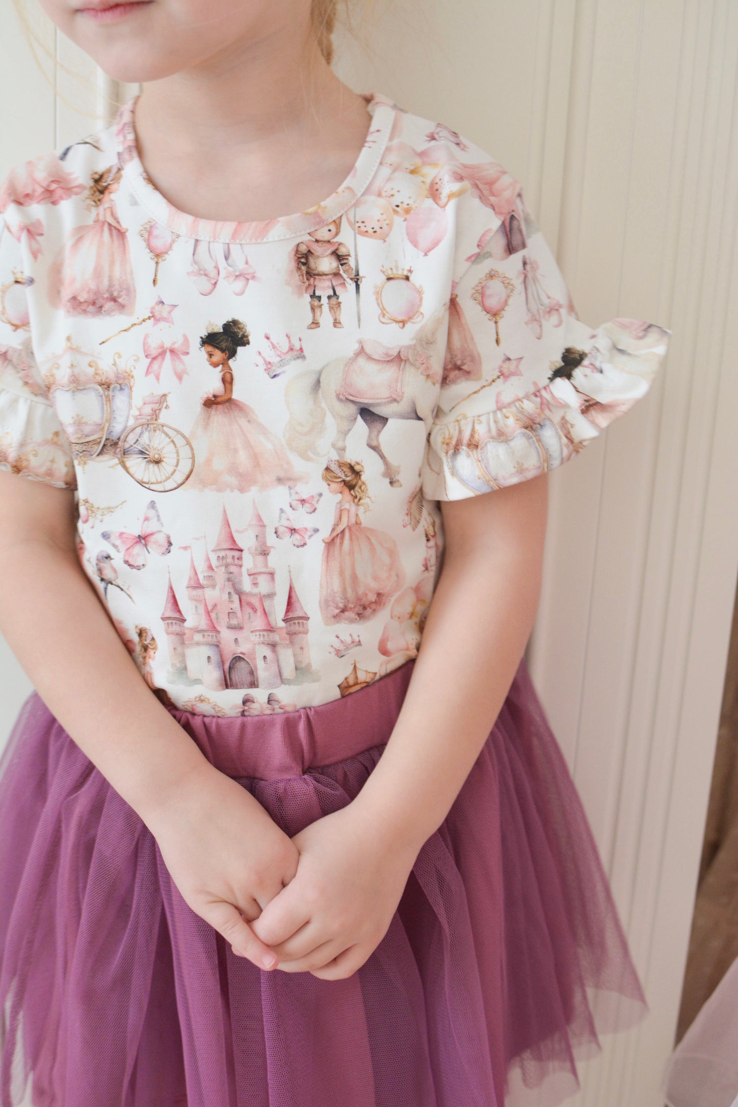 Pink Princess Dream