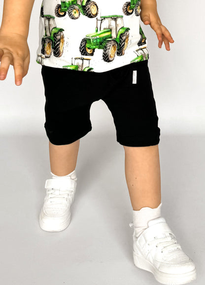 Shorts Black 