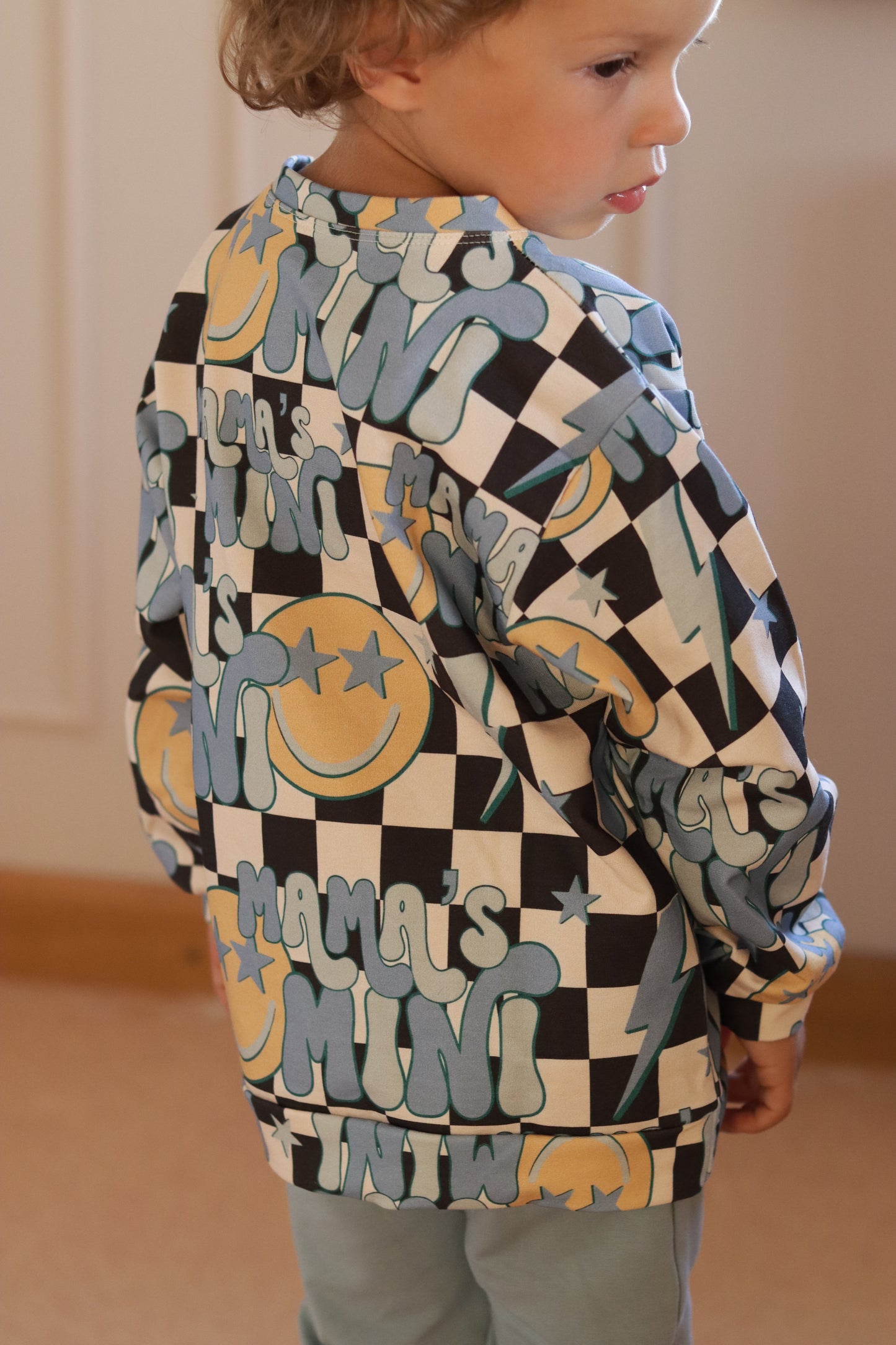 Bluza Mama's Mini