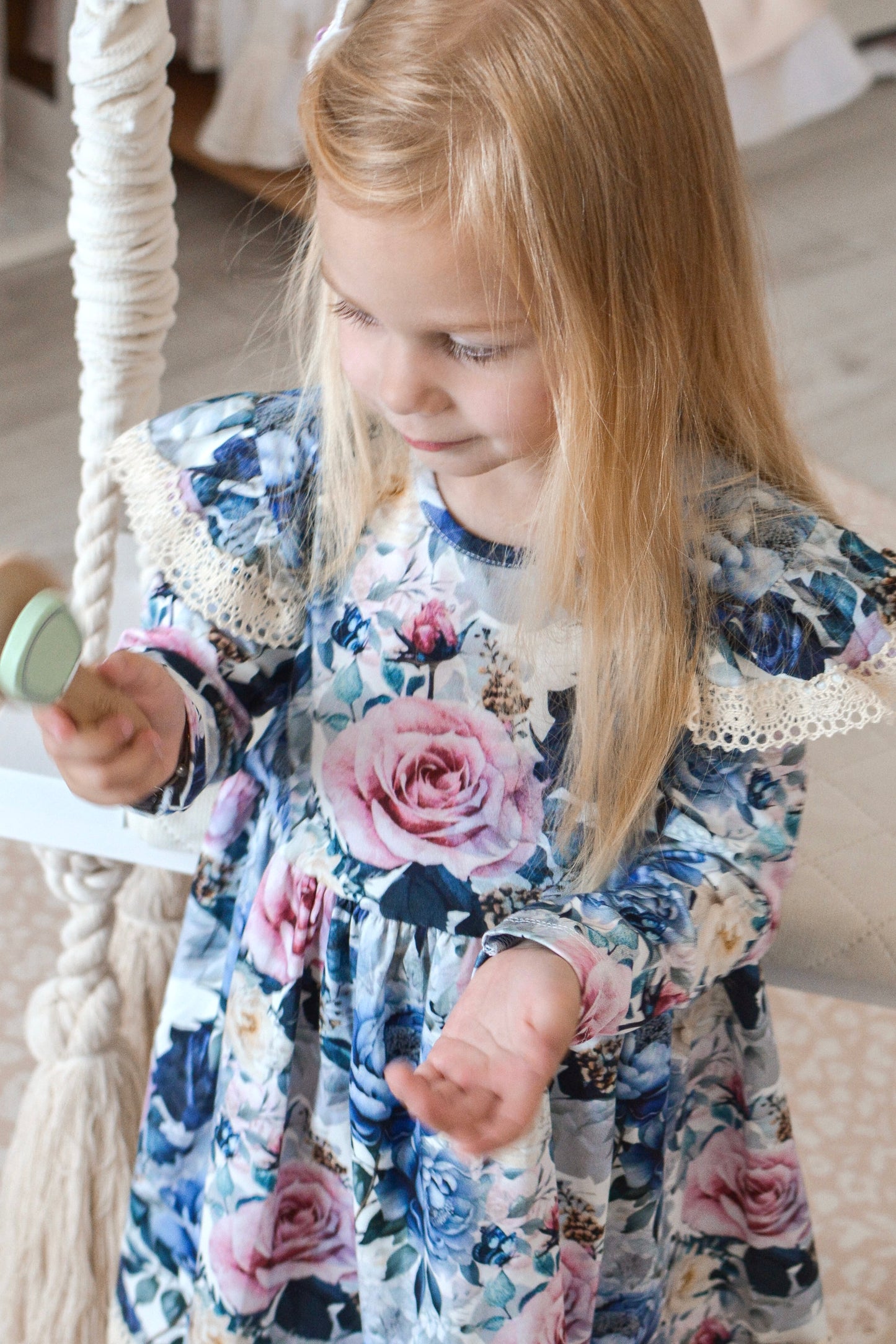 Sukienka Rose Belle