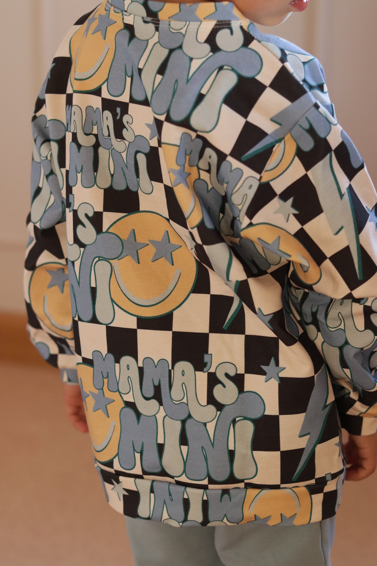 Bluza Mama's Mini