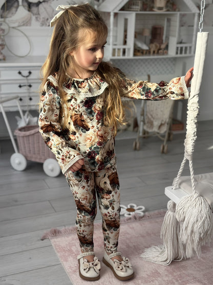 Legginsy Rosalia