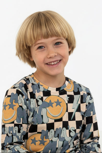 Mama's Mini