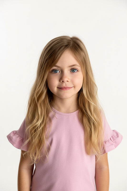 T-shirt Bella Wrzos
