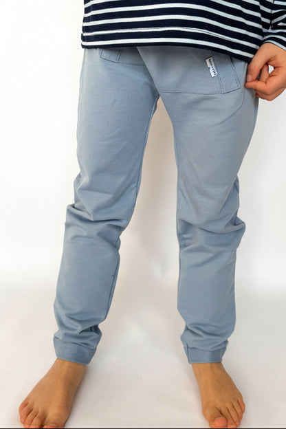 Niezawodne Spodnie Jeans