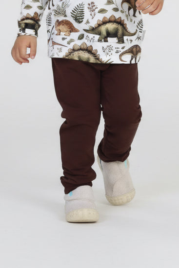 Reliable olive pants