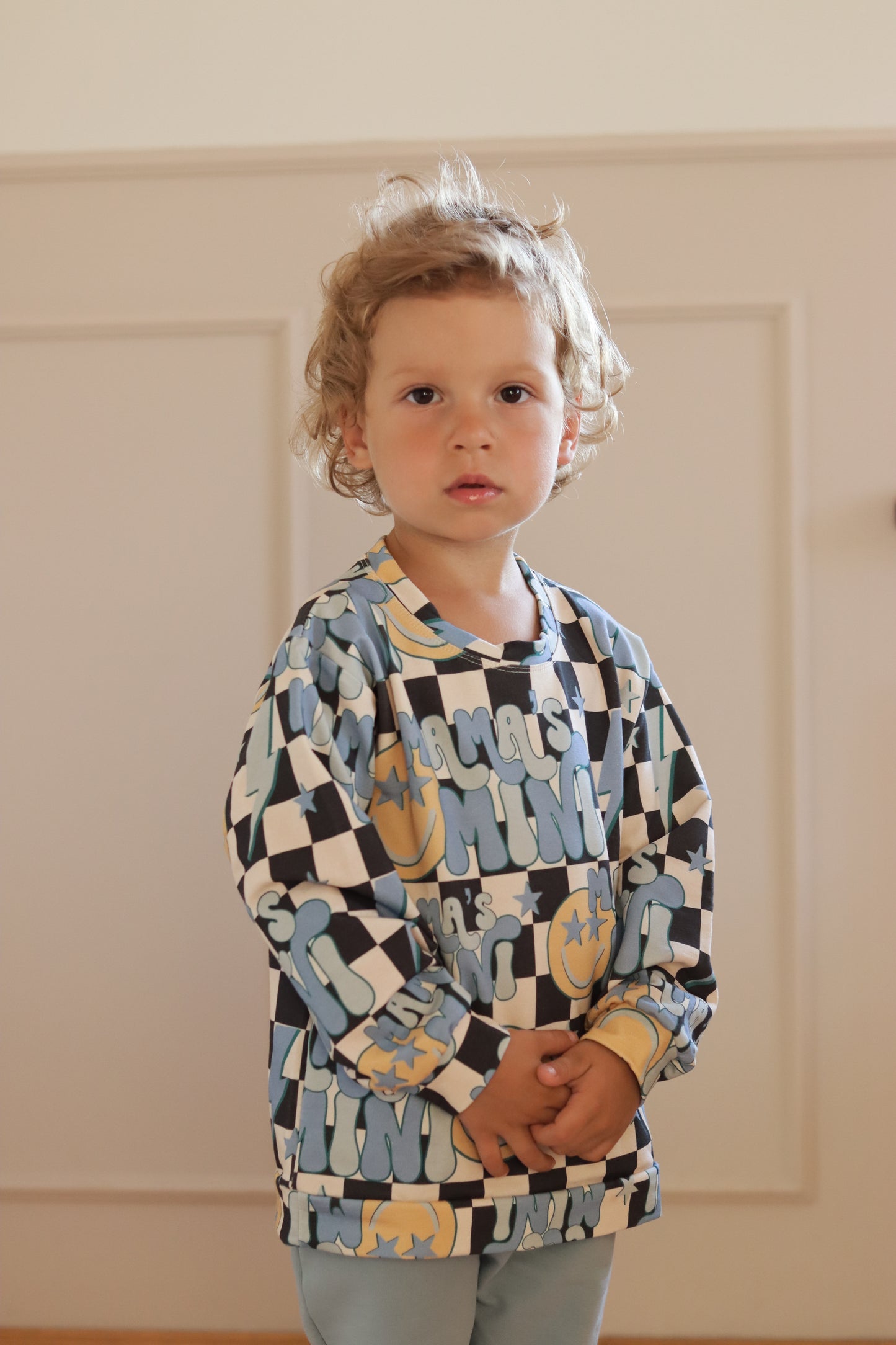 Bluza Mama's Mini