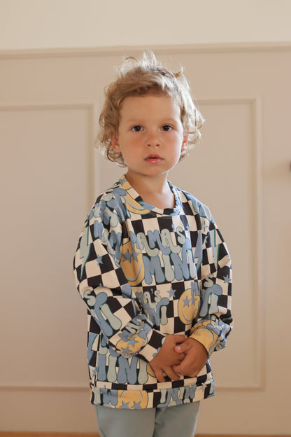 Bluza Mama's Mini