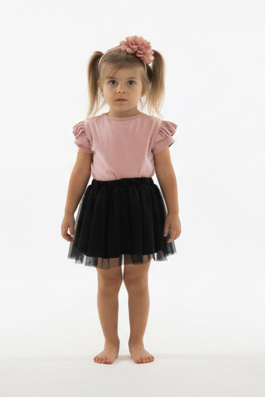 PINK Basic T-shirt