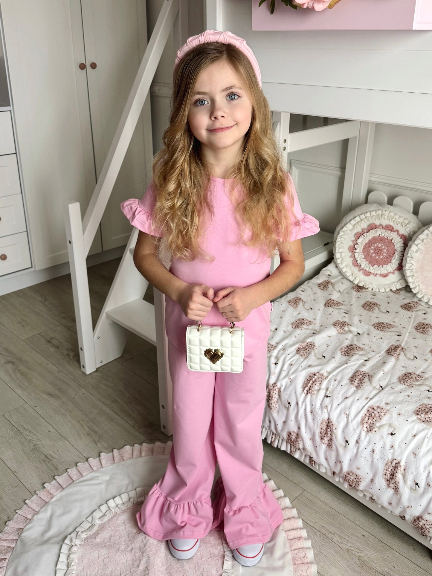 T-shirt Bella Cukierek