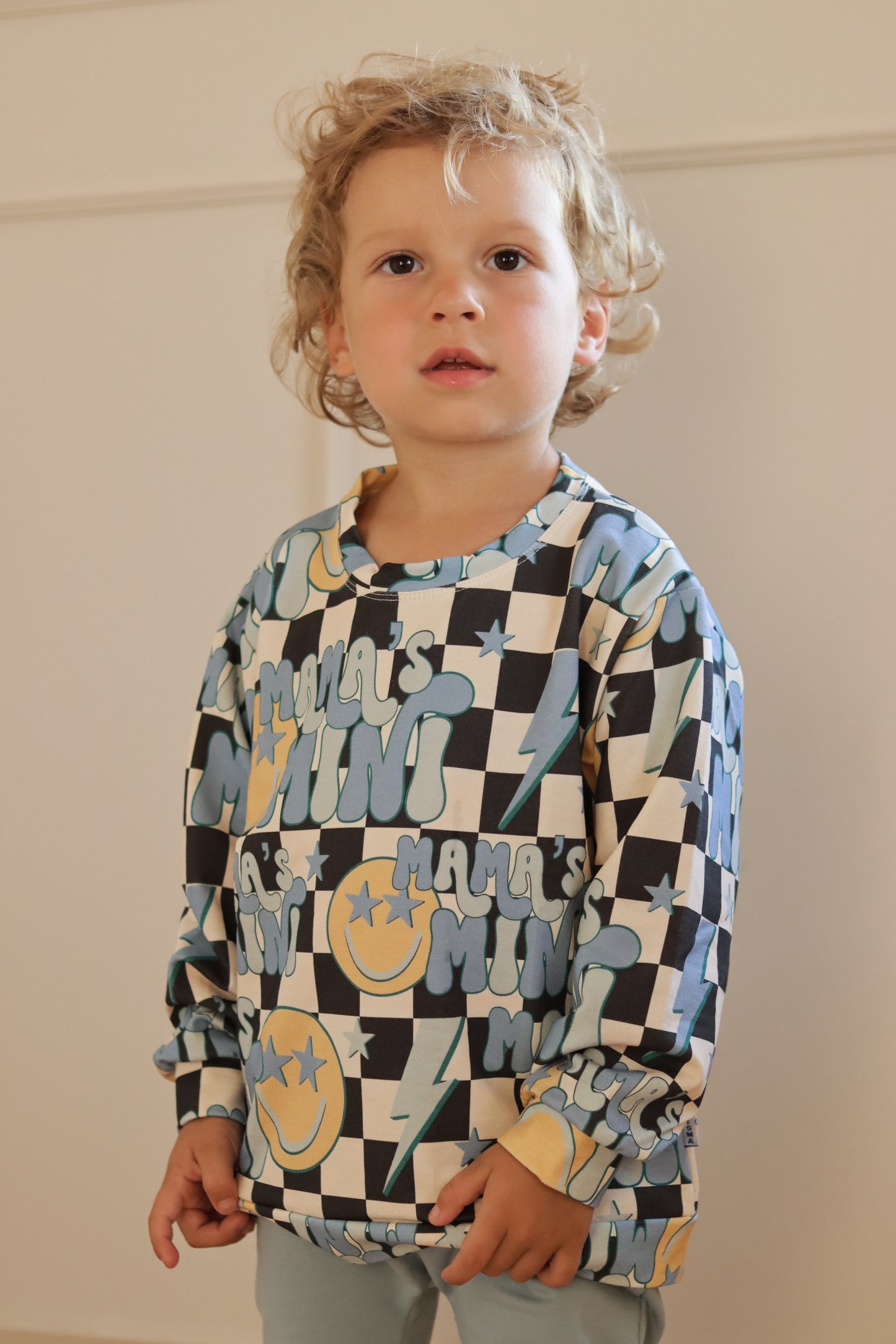 Bluza Mama's Mini