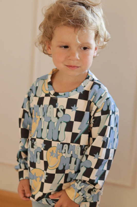 Bluza Mama's Mini