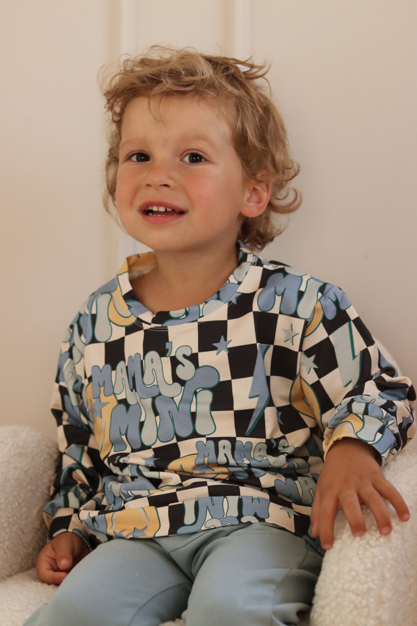 Bluza Mama's Mini