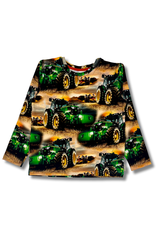 John Deere